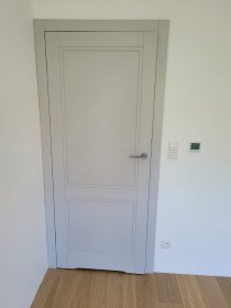 Montaż drzwi przylgowych Montaż drzwi przylgowych