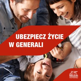 Ubezpieczenie na życie