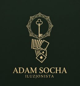 Pokaz iluzji na Twoim wydarzeniu.