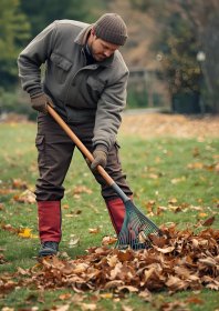 Pielęgnacja jesienna