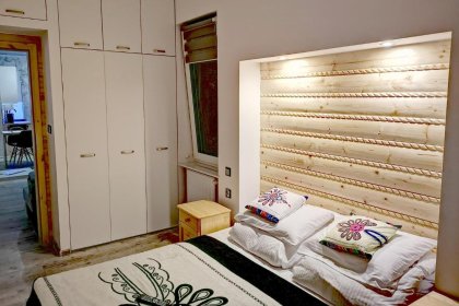 Materace do apartamentów