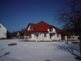 Krycie Dachów-Elewacje-Szalówka-Wykończeniówka