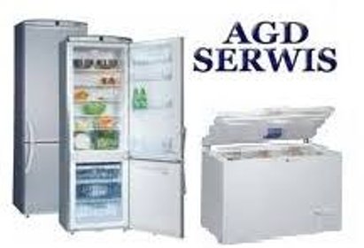 Serwis Naprawa Lodówek i Zamrażarek