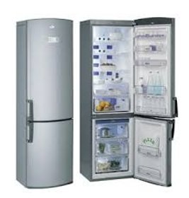 Naprawa lodówek i zamrażarek oraz urządzeń chłodniczych, szafy i lady chłodnicze