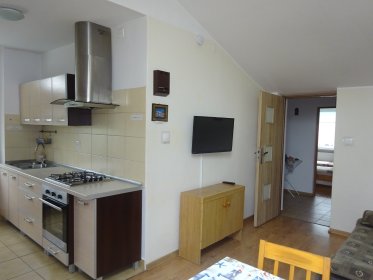 Kwatera pracownicza dla 5-8 osób. Wysoki standard, niska cena.