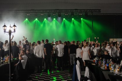 Video reportaż z wydarzenia/eventu