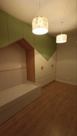 meble do pokoju dziecięcego