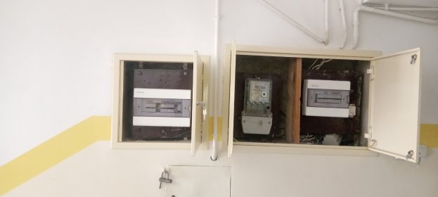 Montaż Lamp; żyrandoli; ośw. Led.