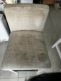 Pranie mebli tapicerowanych