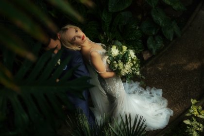 Sesja Fotograficzna dla Ciebie i Twojej Rodziny