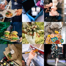 Fotoreportaże z imprez i eventów, fotografia biznesowa