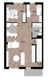 Odbiór techniczny  lokali/domów