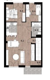 Odbiór techniczny mieszkania, lokalu, domu jednorodzinnego