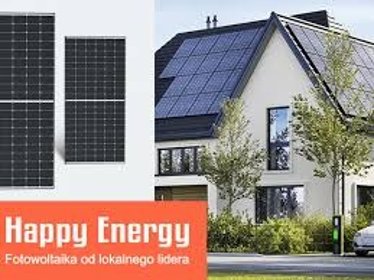 Instalacje fotowoltaiczne , Inwerter Sofar Solar g3 12 lat gwarancji , panele Jinko 25 lat