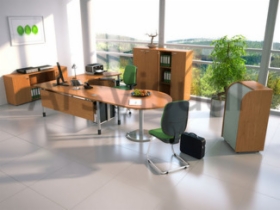 Sprzątanie biur Warszawa