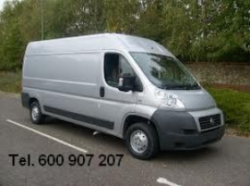 Transport Warszawa TEL