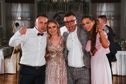 fotografowanie eventów