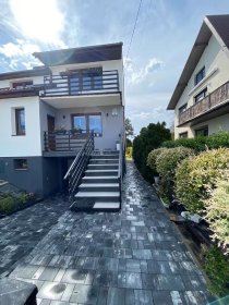 Układanie kostki brukowej