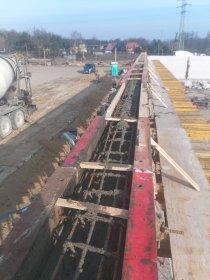 Konstrukcje żelbetowe