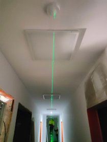 Instalacje oświetlenia, montaż opraw oświetlenia podstawowego, awaryjnego oraz ewakuacyjne