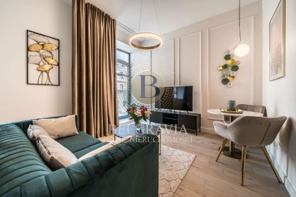 WYNAJEM NIERUCHOMOŚCI