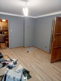 Malowanie ścian i sufitów