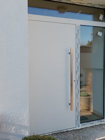 Drzwi wejściowe/pokojowe