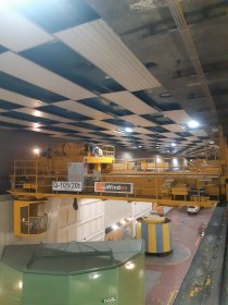 serwis,naprawa, konserwacja,  podnośników samochodowych,suwnic, wciągników, żurawii