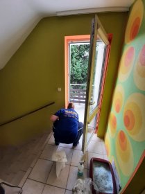 Kompleksowe Usługi Sprzątania oraz Mycia okien