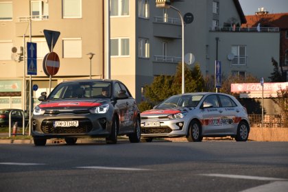 Kurs prawa jazdy kat B