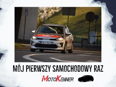 Jazdy przypominające - auto
