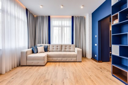 Płyty G-K i zabudowa