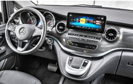 Transport osób kraj Europa express VIP