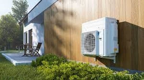 Pompa ciepła powietrzna wysokotemperaturowa Galmet, LG, HiSense + bufor + hydraulika + CWU