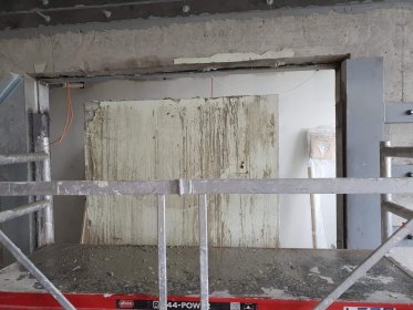 wyburzenia domy stodoly szklarnie