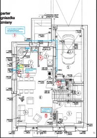 Projekty instalacji elektrycznych