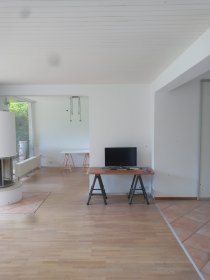 Dwukrotne malowanie sufitu