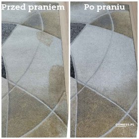 Skuteczne pranie dywanów, wykładzin i tapicerki meblowej