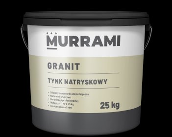 Tynkowanie natryskowe