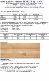 Dębowe podłogi drewniane wysokiej klasy