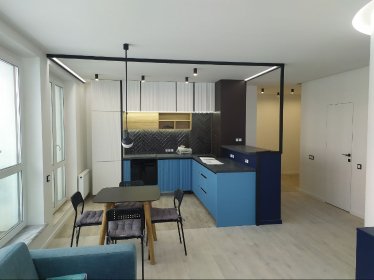 Urządzamy kompleksowe wykończenia mieszkań, domów w Warszawie i okolicy.