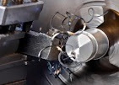 Toczenie/Frezowanie-Wiercenie-Rozwiercanie-Cięcie