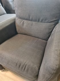 Pranie i czyszczenie foteli