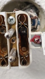 Usuwanie usterek instalacji elektrycznych