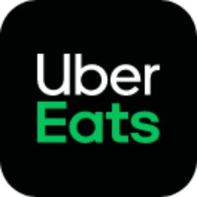Kurier Uber Eats