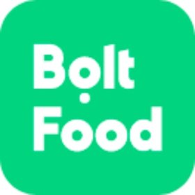Kurier Bolt Food