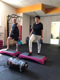 Trening siłowy i funkcjonalny