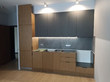 Montaż mebli kuchennych