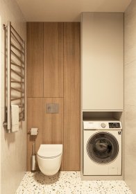 Projekt wnętrz: układ, wizualizacje, rysunki, lista zakupów