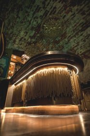 Podejmuję się modernizacji i adaptacji do nowych funkcji wnętrz mieszkalnych i usługowych